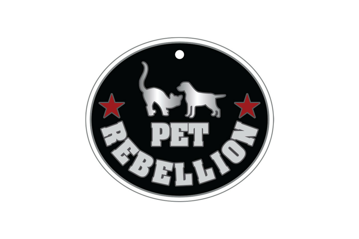 Pet Rebellion