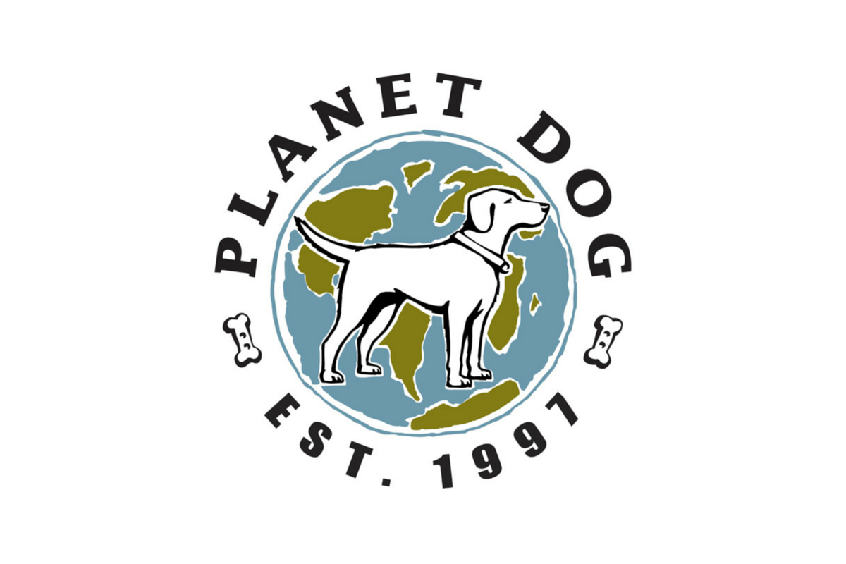 Planet Dog