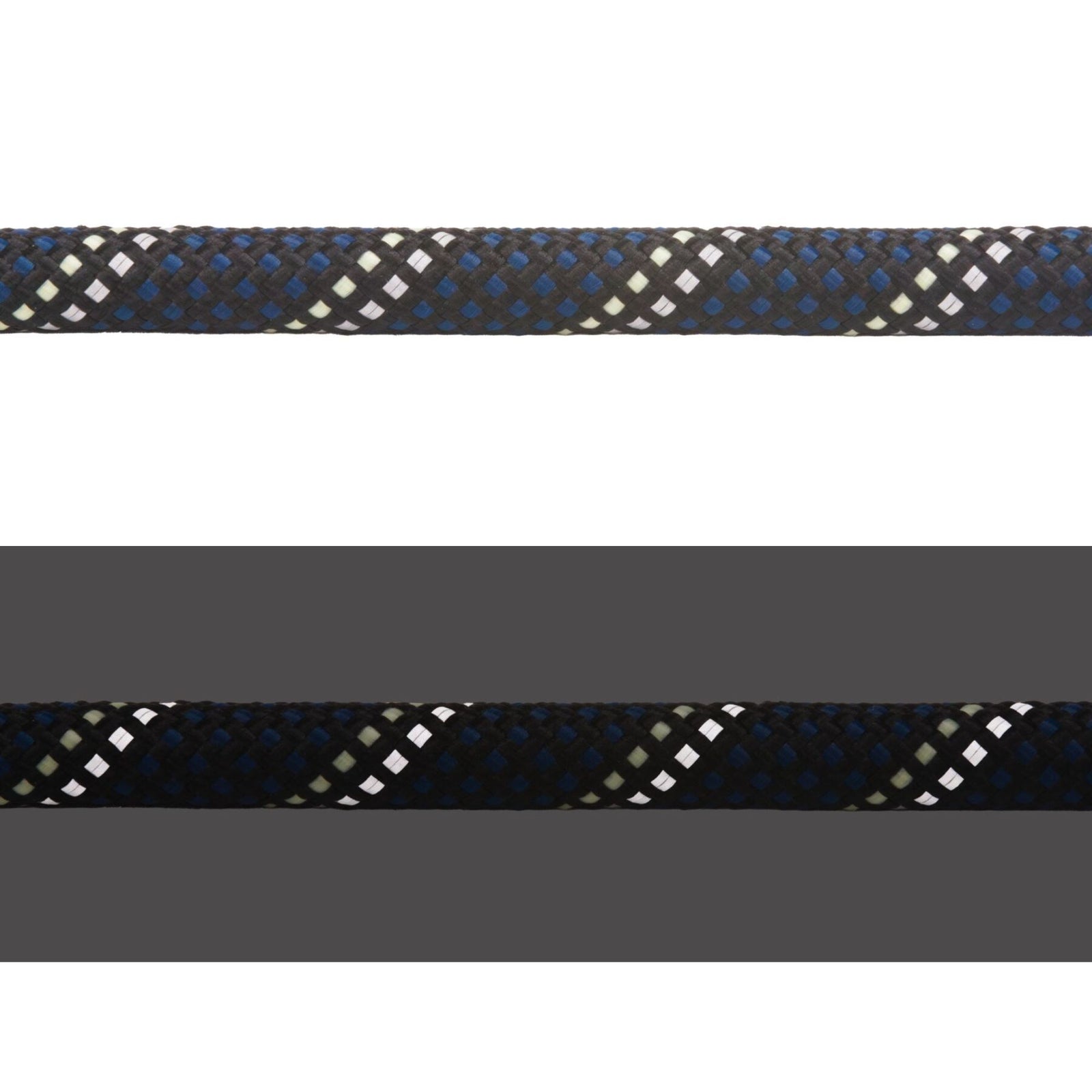 Knot-a-Long Short Rope Dog Lead