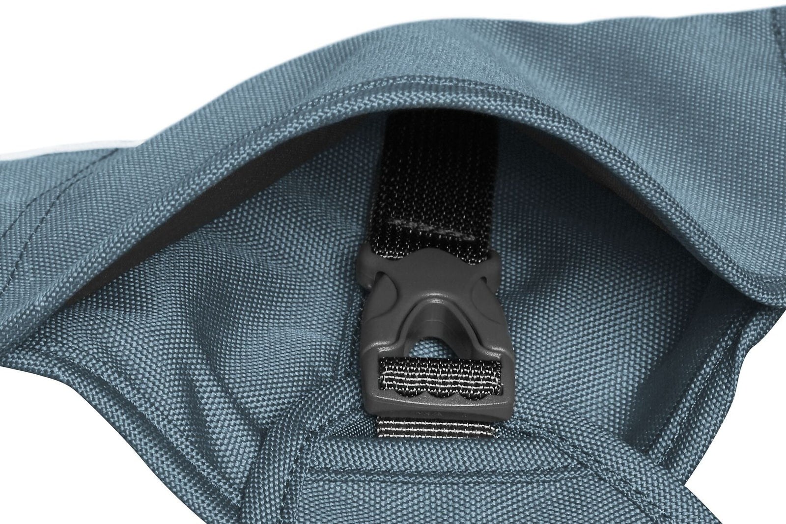 Ruffwear Overcoat Slate Blue, Warm Winter Dog Jacket | Barks & Bunnies