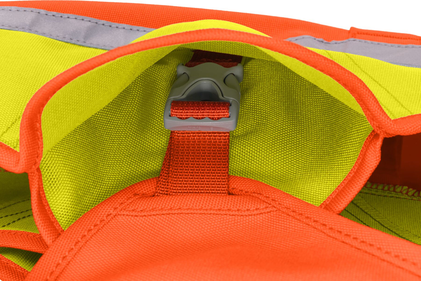 Ruffwear Lumenglow High-Vis Reflective Coat for Dogs | Barks & Bunnies