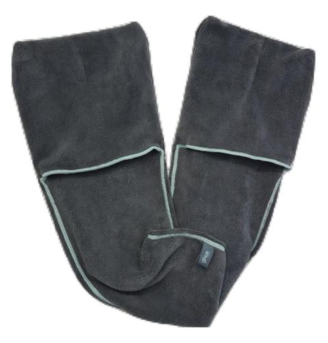 Henry Wag Microfibre Glove Towel for Pets | Barks & Bunnies