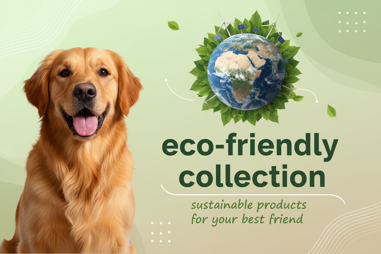 Eco-Friendly