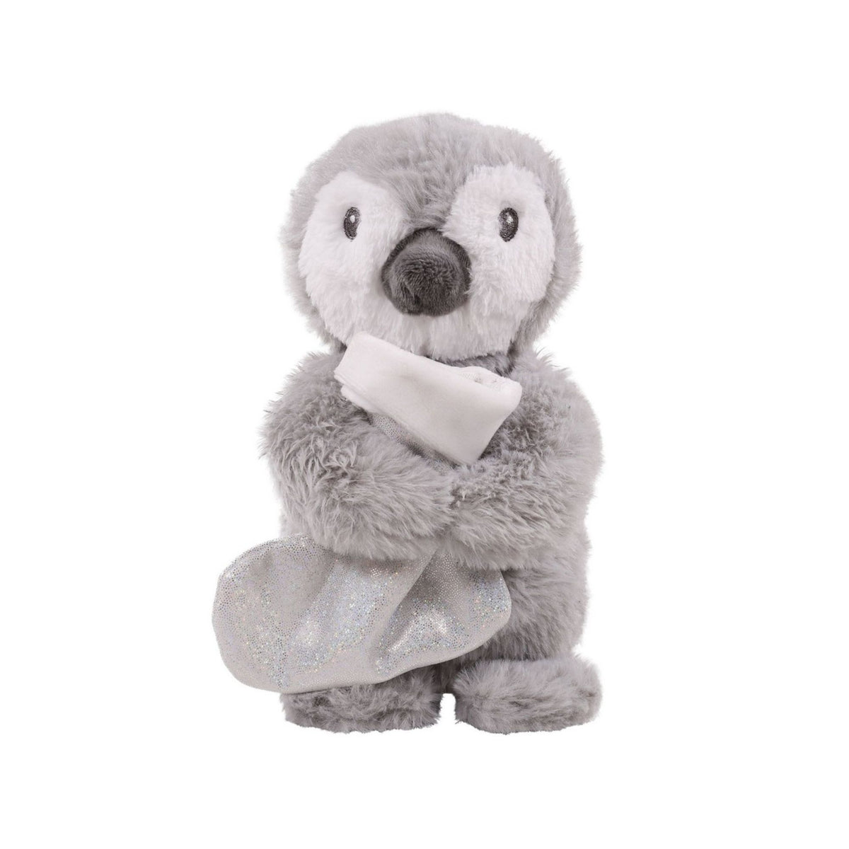 Prancer Penguin