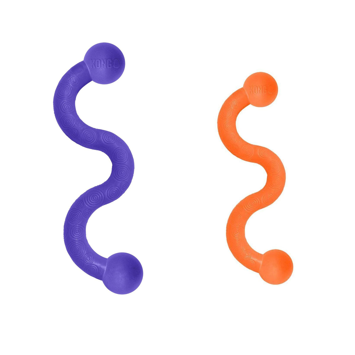 Kong Ogee Stick Dog Toy, Floating Dog Toys | Barks &amp; Bunnies