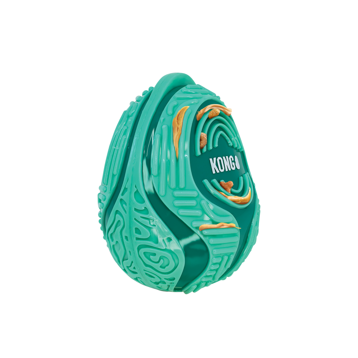 Kong Rewards Licks Interactive Dog Feeder | Barks &amp; Bunnies