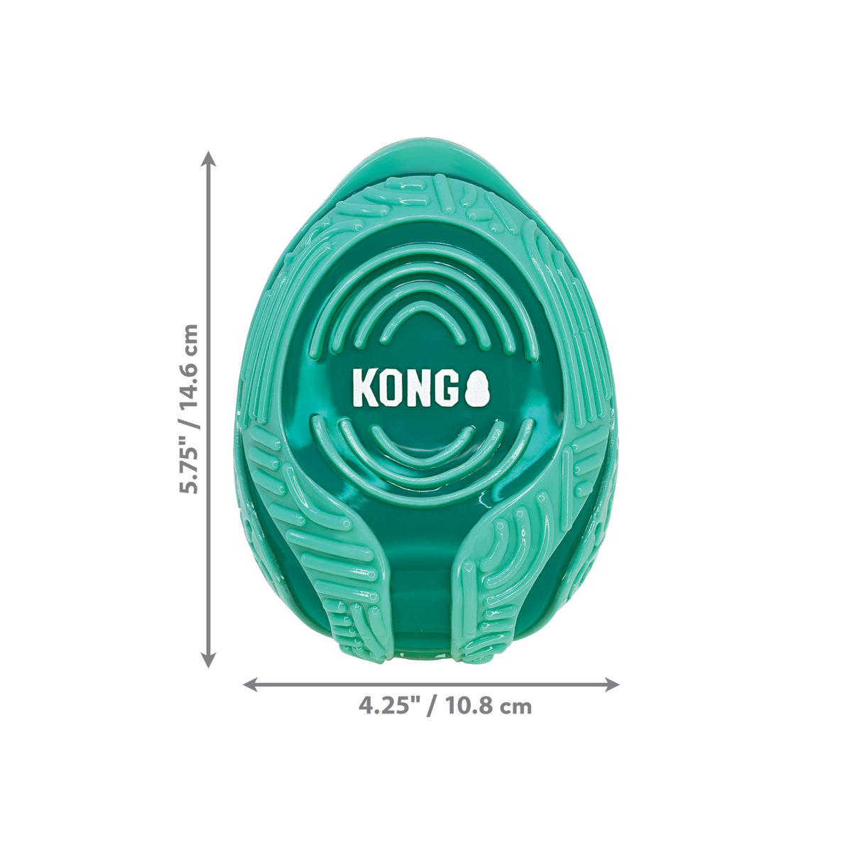 Kong Rewards Licks Interactive Dog Feeder | Barks &amp; Bunnies