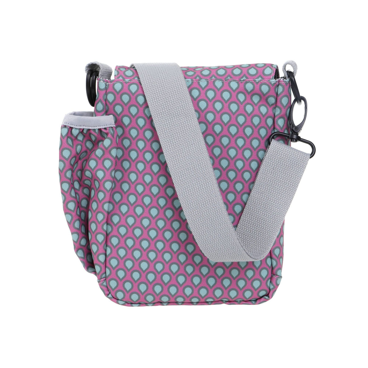DOOG Walkie Bag, Cross Body Dog Walking Bag | Barks &amp; Bunnies