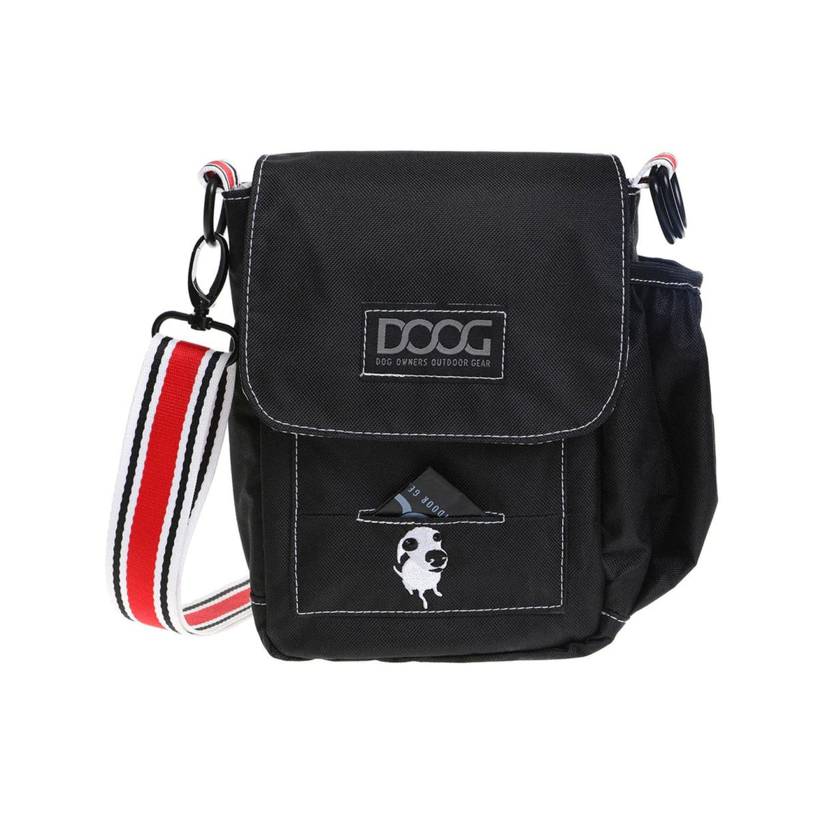 DOOG Walkie Bag, Cross Body Dog Walking Bag | Barks &amp; Bunnies