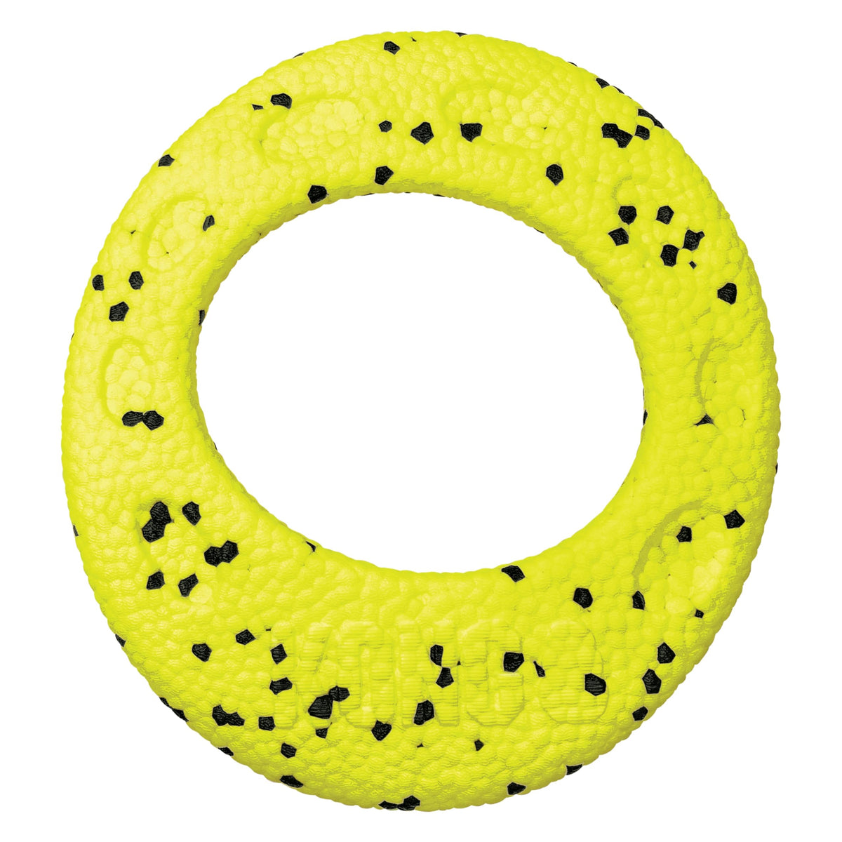 Kong Reflex Flyer Dog Frisbee Toy | Barks &amp; Bunnies