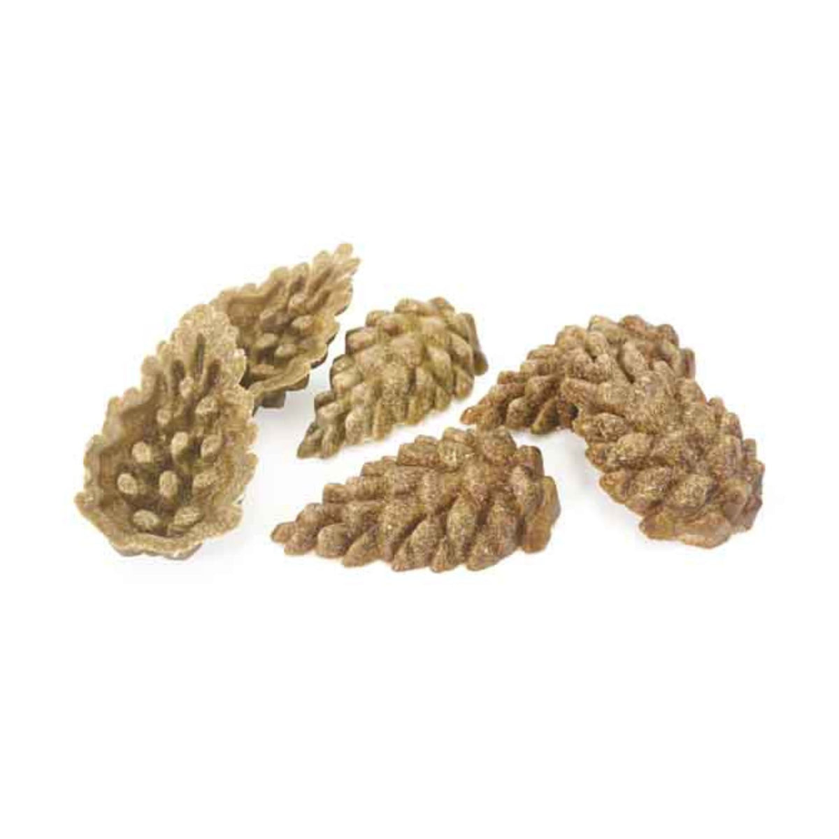 Rosewood Veggie Burst Pinecones | Barks &amp; Bunnies