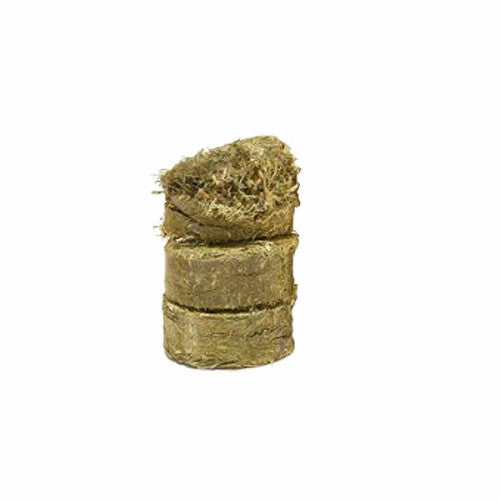Rosewood Naturals Meadow Hay Cookies for Rabbits | Barks &amp; Bunnies