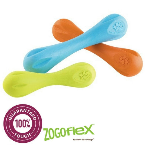 Zogoflex Hurley UK, Zogoflex Dog Toys UK Stockist | Barks &amp; Bunnies