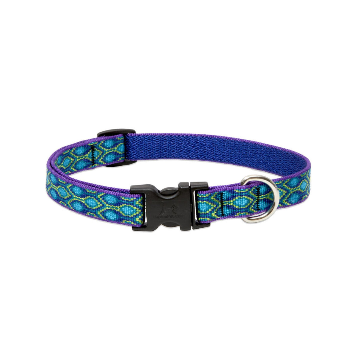 Lupine Originals Dog Collars, Rain Song | Barks &amp; Bunnies