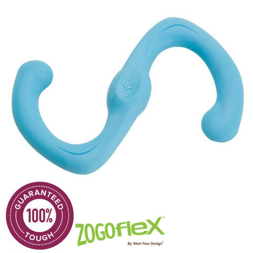 Zogoflex Bumi, Zogoflex Dog Toys UK Stockist | Barks &amp; Bunnies