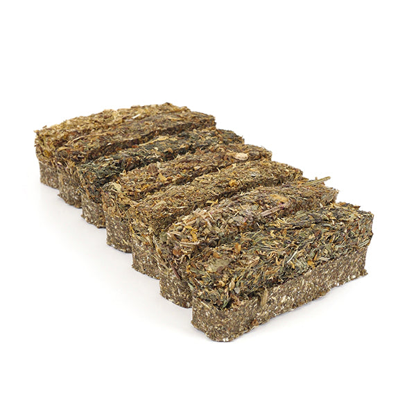 Rosewood Luxury 7 Herb Bars for Rabbits | Barks &amp; Bunnies