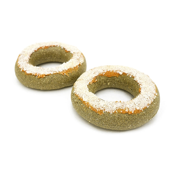 Rosewood Boredom Breaker Boredom Breaker Treat 'n' Gnaw Donuts | Barks &amp; Bunnies