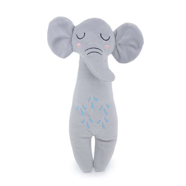 Rosewood Eco-Friendly Elephant Dog Toy | Barks &amp; Bunnies