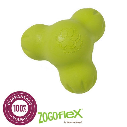 Zogoflex Tux, Interactive Extra tough Dog Toy | Barks &amp; Bunnies