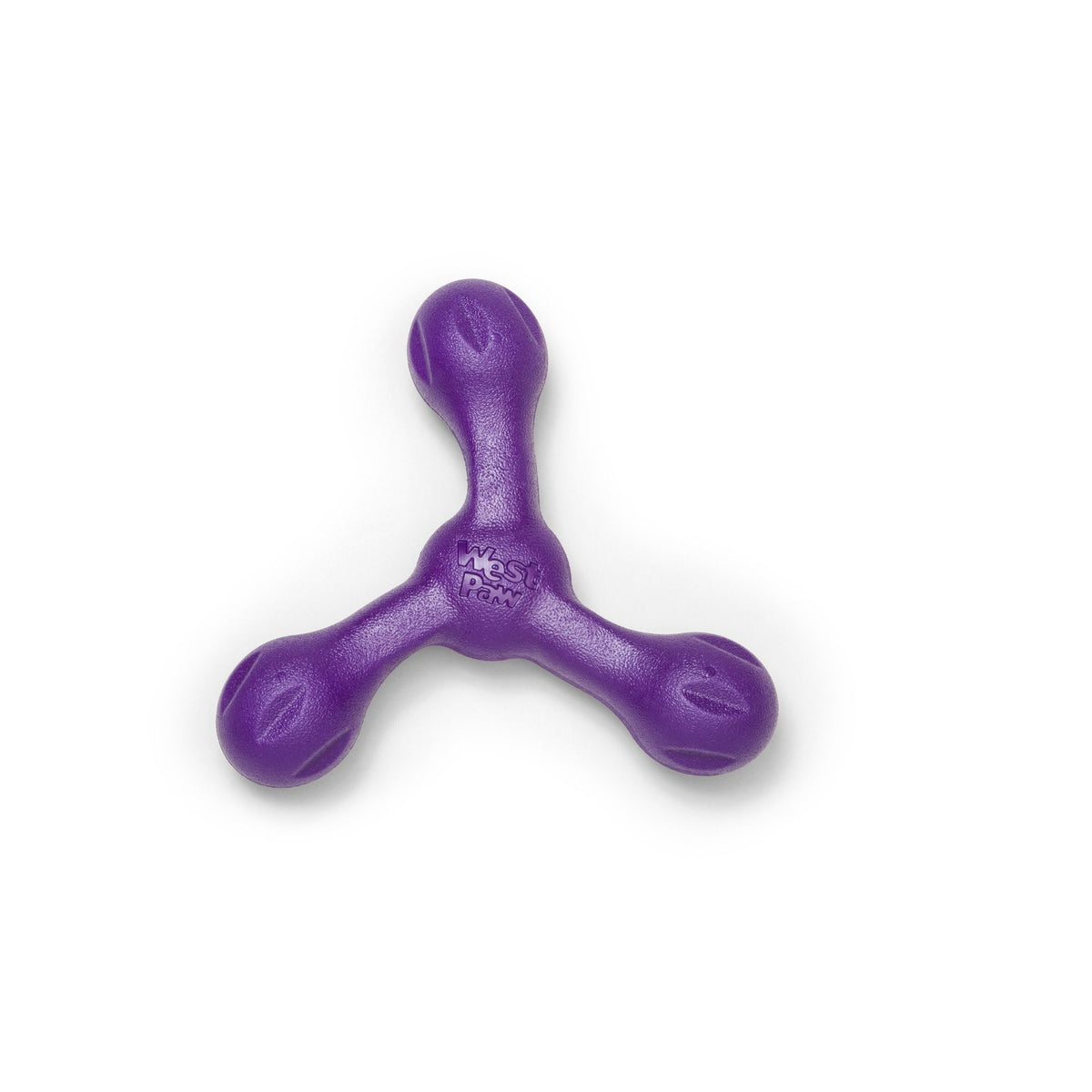 Zogoflex Echo Skamp West Paw Design, Tough Dog Toy | Barks &amp; Bunnies