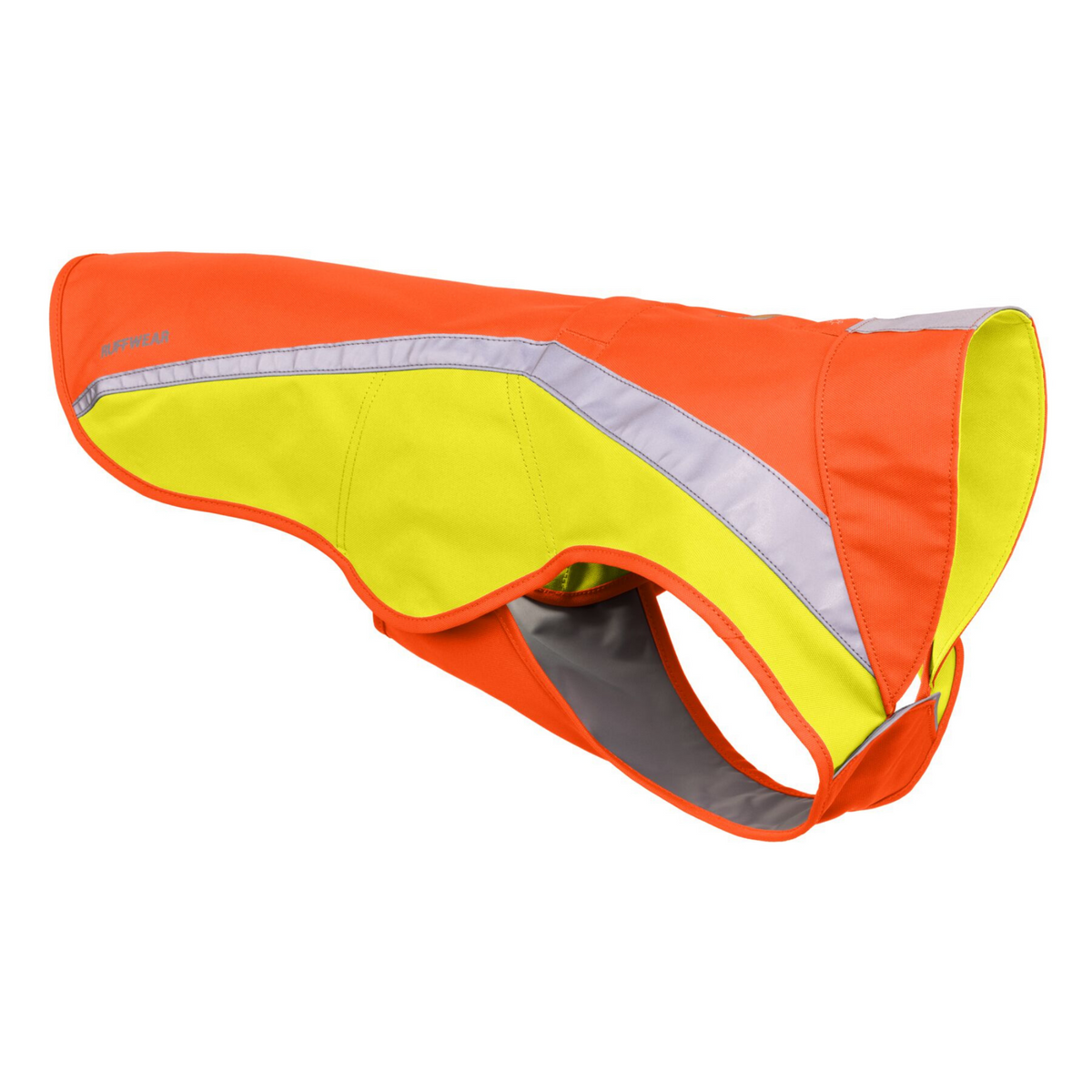 Ruffwear Lumenglow High-Vis Reflective Coat for Dogs | Barks &amp; Bunnies