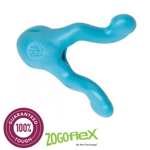 Zogoflex Tizzi, Zogoflex Dog Toys UK Stockist | Barks & Bunnies