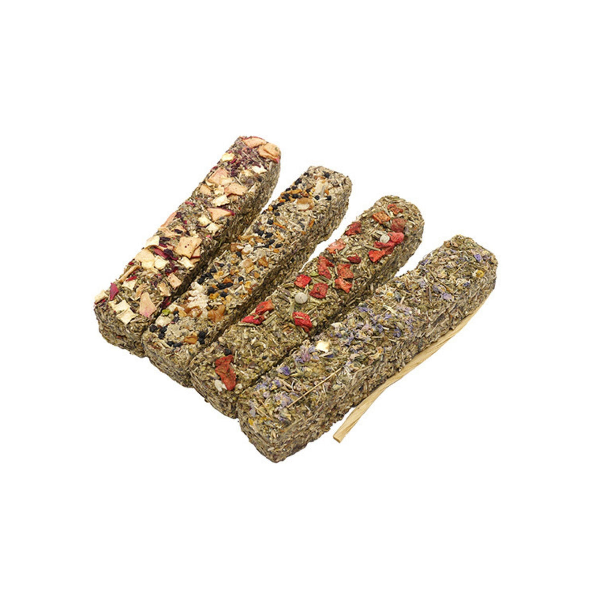 Rosewood Four Seasons XXL Sticks for Rabbits | Barks &amp; Bunnies