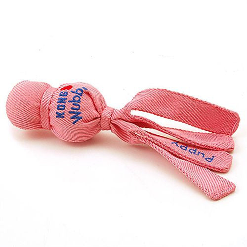 Kong Puppy Wubba, by Kong Puppy Toys UK | Barks &amp; Bunnies