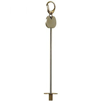 Rosewood Fruit &amp; Veg Skewer for Rabbits &amp; Small Animals | Barks &amp; Bunnies