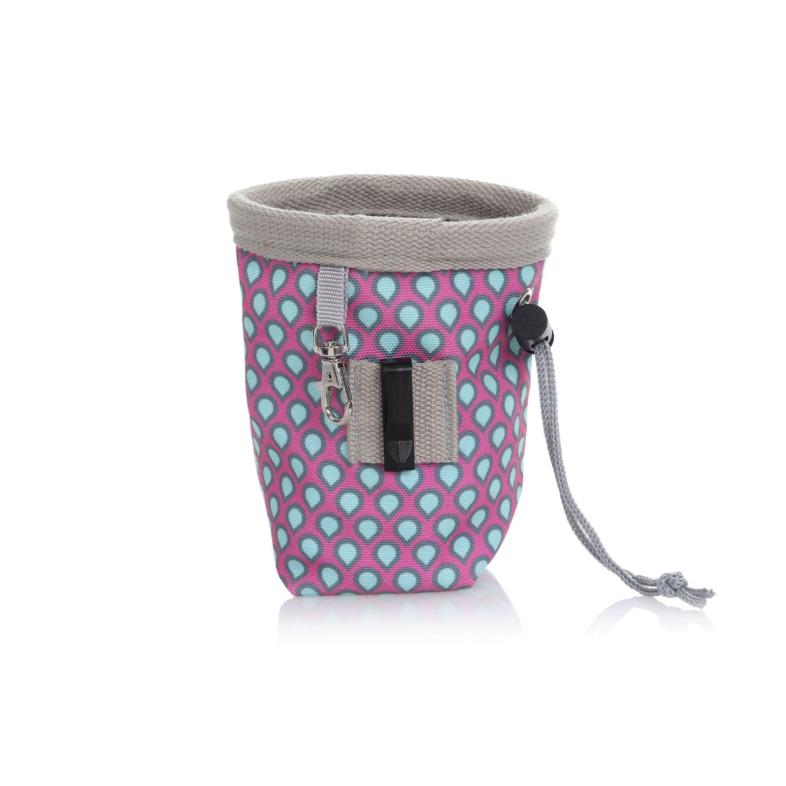 DOOG Dog Training Treat Pouch, Dog Treat Bag | Barks & Bunnies