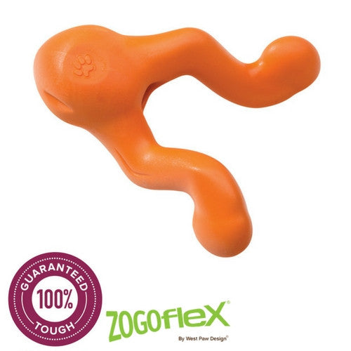 Zogoflex Tizzi, Zogoflex Dog Toys UK Stockist | Barks &amp; Bunnies