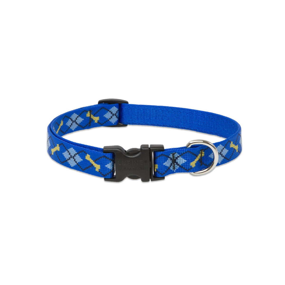 Lupine Originals Dog Collars, Dapper dog | Barks &amp; Bunnies