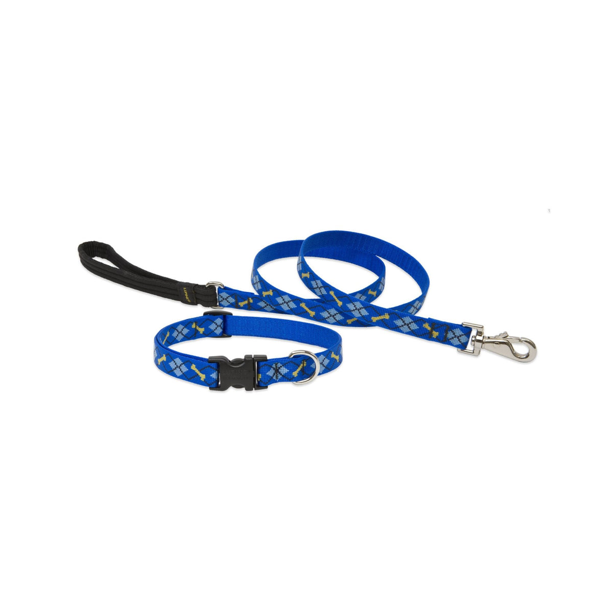 Lupine Originals Dog Collars, Dapper dog | Barks &amp; Bunnies