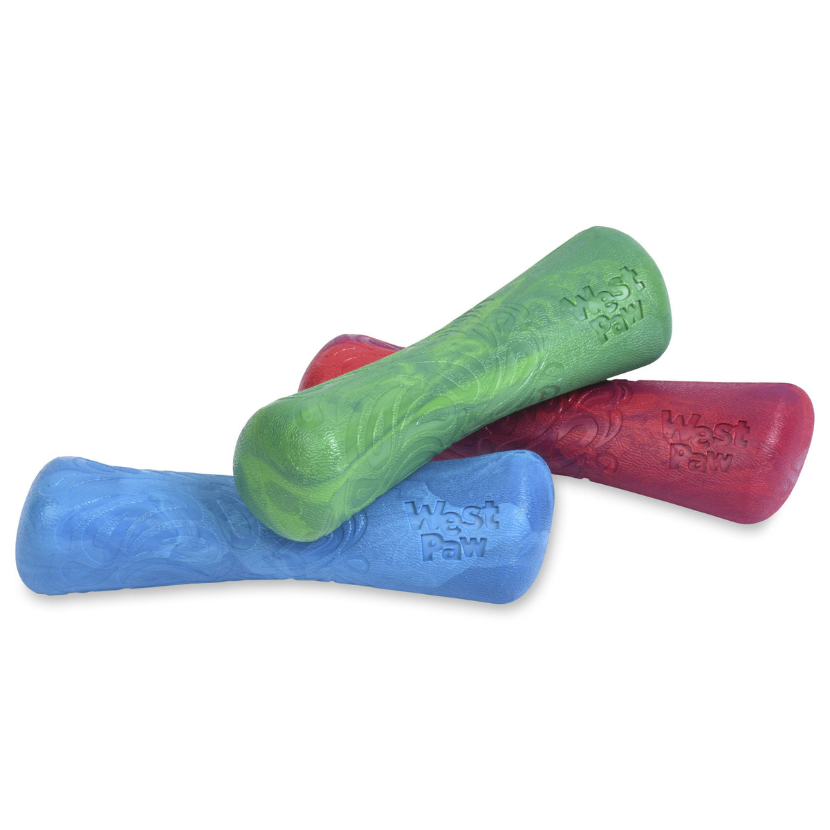 West Paw Design Zogoflex Seaflex Drifty | Barks &amp; Bunnies