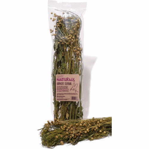 Rosewood Naturals Harvest Festival, Small Animal Herbs | Barks &amp; Bu...