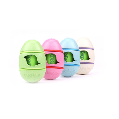 Beco Pocket Waste Bag Dispenser for Dogs | Barks &amp; Bunnies