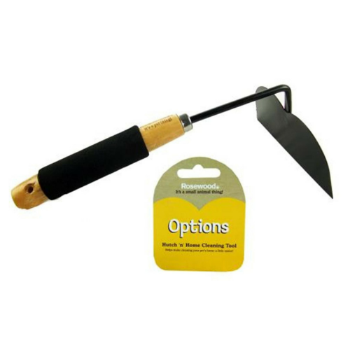 Hutch &amp; Home Cleaning Tool