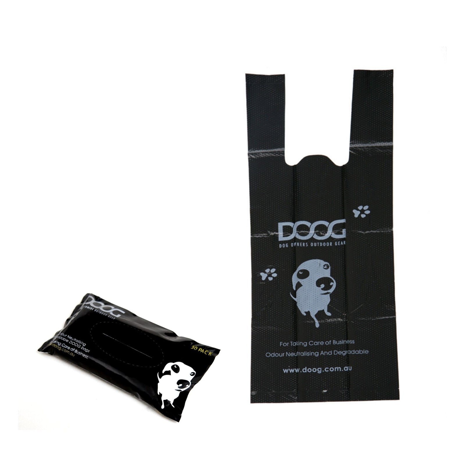 Tidy Bag Refills