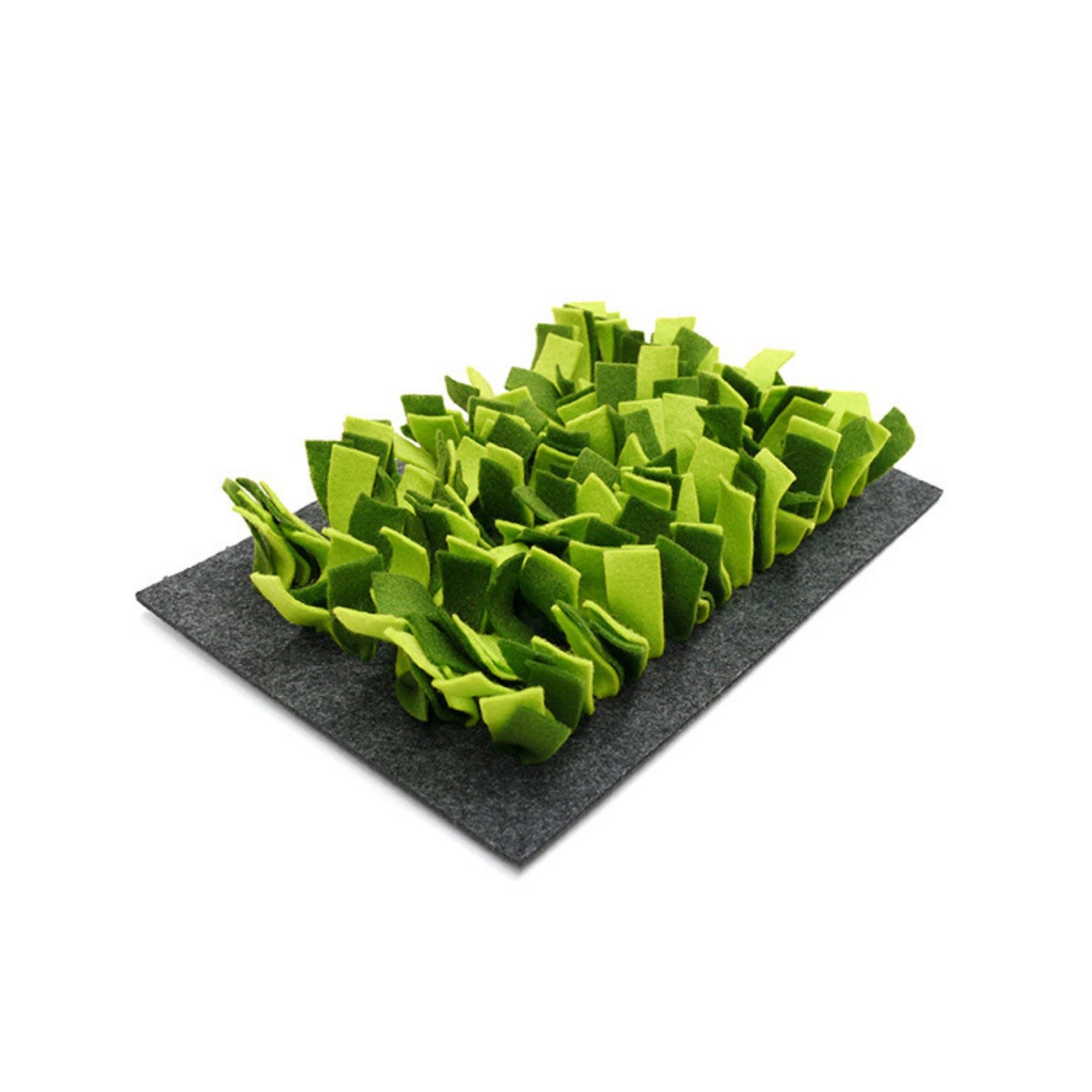 Rosewood Snuffle Forage Mat for Rabbits & Small Animals | Barks & Bunnies