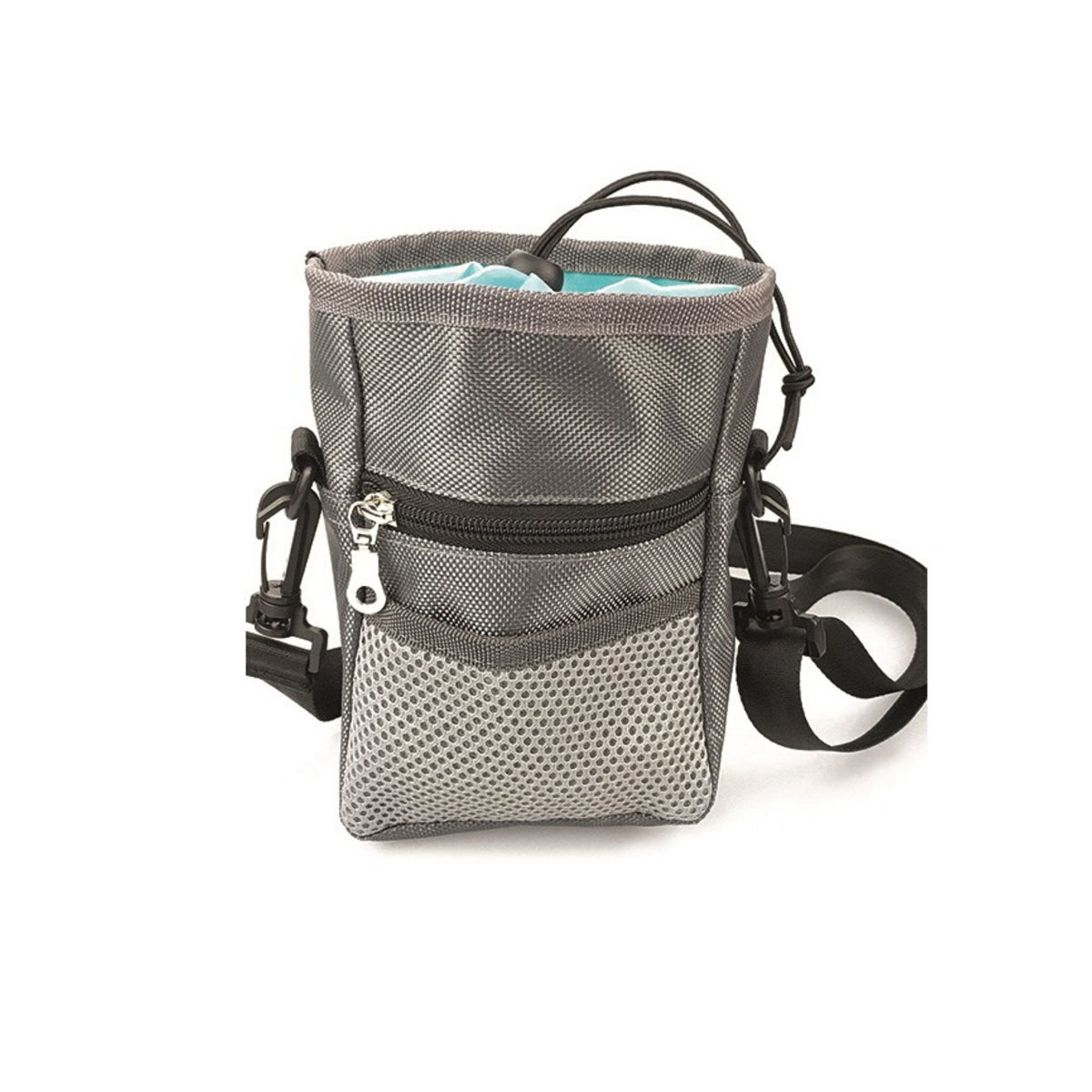 Henry Wag Treat Travel Bag | Dog Training Treat Bag | Barks &amp; Bunnies