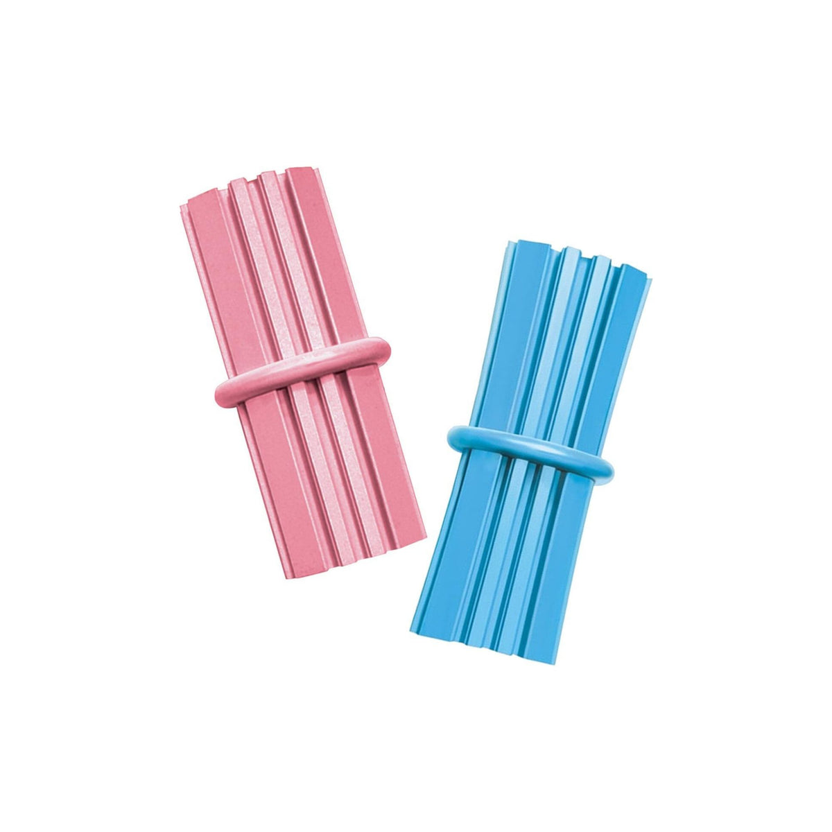 Kong Puppy Teething Stick, Interactive Toy | Barks &amp; Bunnies