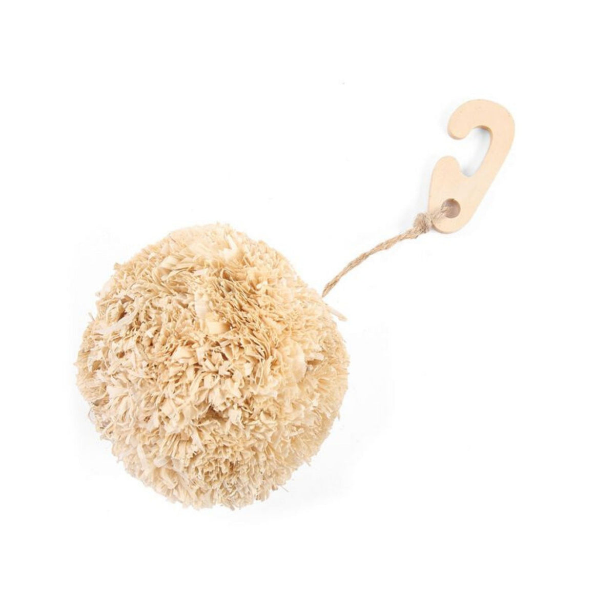 Nature First Corny Pom Pom Rabbit &amp; Small Animal Toy | Barks &amp; Bunnies