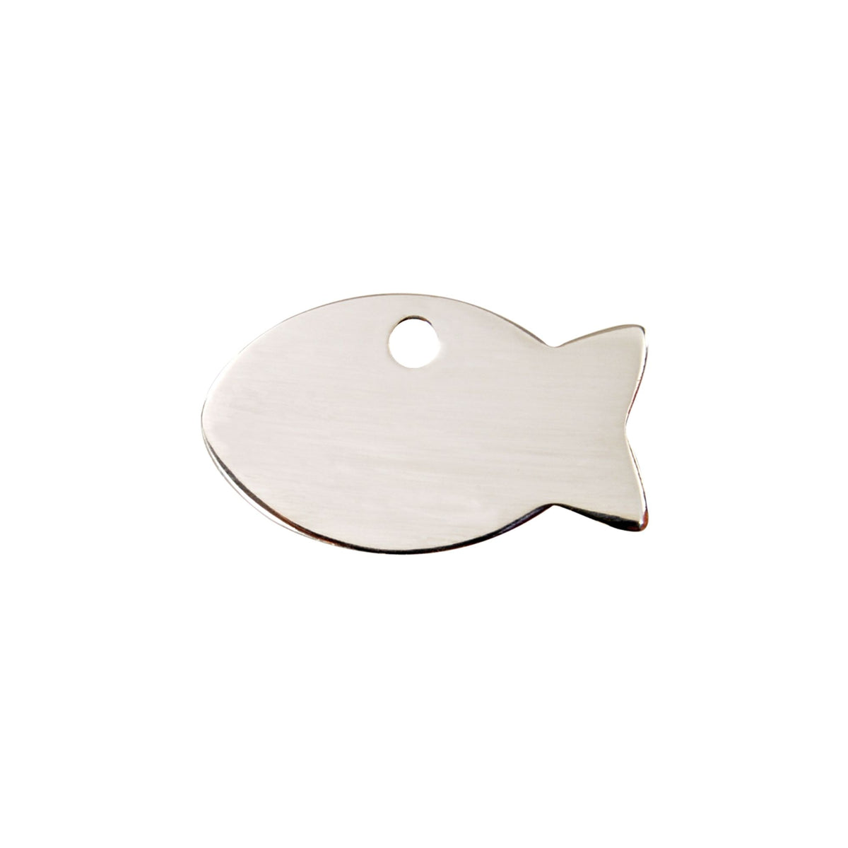 Fish Tag