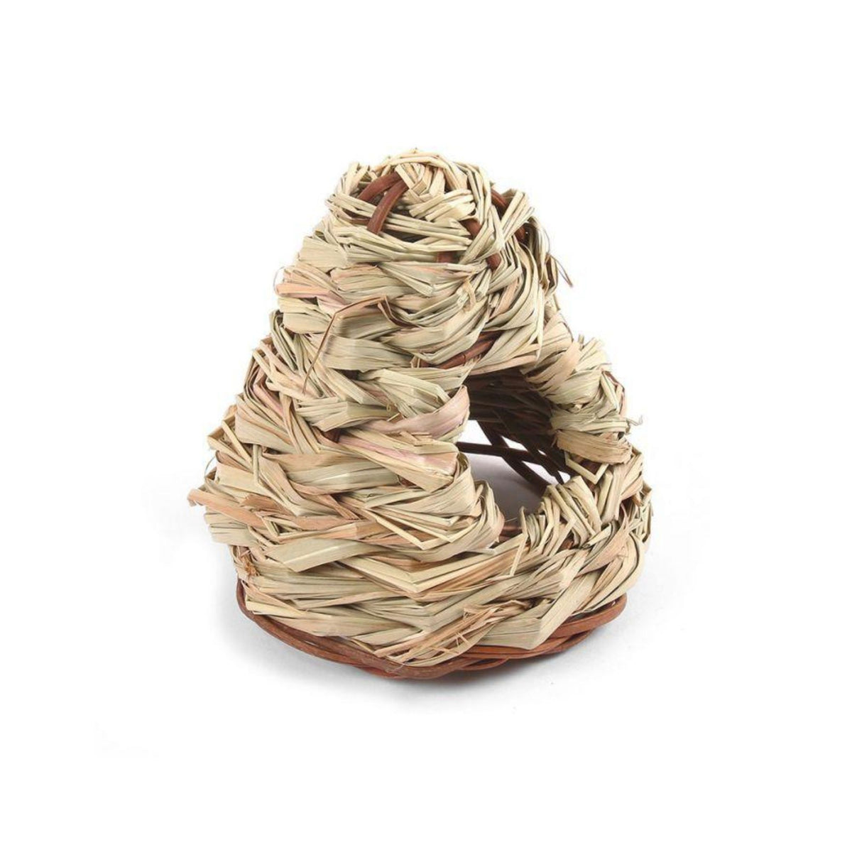 Nature First Grassy Wigwam, Small Animal Toy | Barks &amp; Bunnies