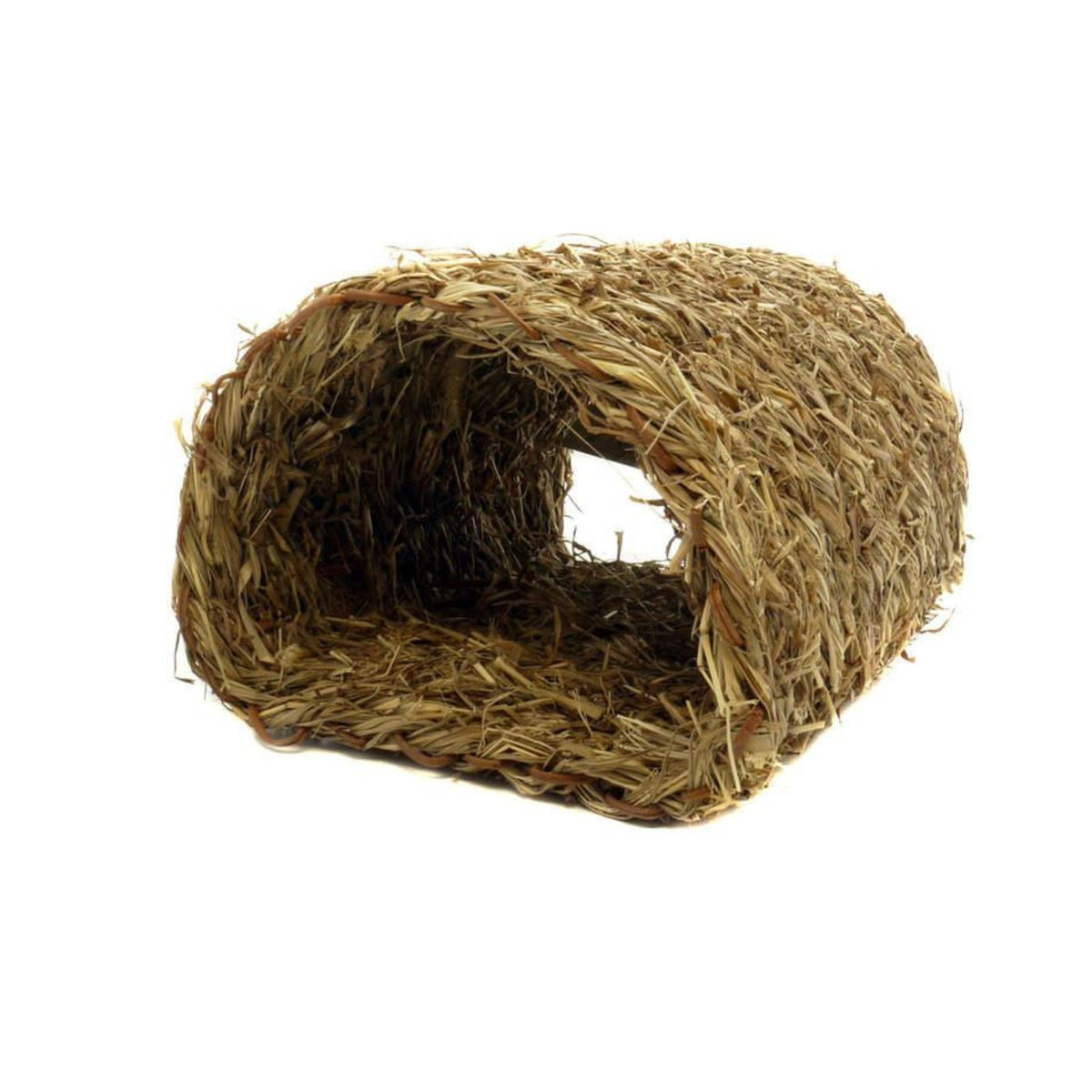 Happy Pet Nature First Grassy Tunnel | Barks &amp; Bunnies