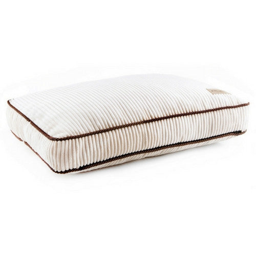 Bowl &amp; Bone Republic Deco Cushion Amber, Dog Bed | Barks &amp; Bunnies