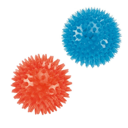Gor Flex Bouncy Ball, Gor Pets Dog Toys | Barks &amp; Bunnies