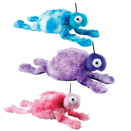 Gor Pets Gor Reef Turtle Dog Toy, Plush Dog Toy | Barks &amp; Bunnies