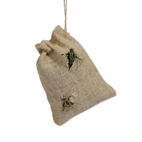 Rosewood Naturals Veg Patch Sackeroo for Rabbits | Barks &amp; Bunnies