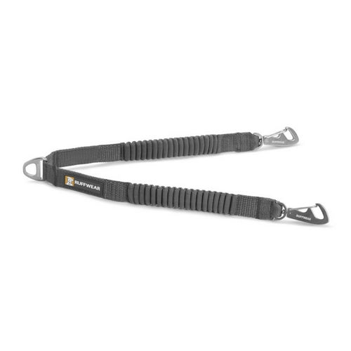 Ruffwear Double Track Coupler, lead attachment to walk two dogs | Barks &amp; Bunnies